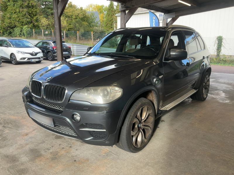 BMW X5 xDrive 30d — 1/40