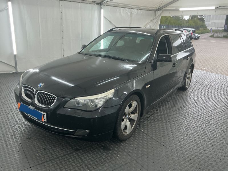 BMW 5er 520d Edition Exclusive — 1/23