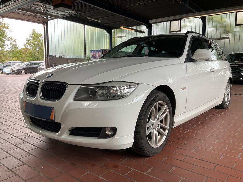 BMW 3er 320d — 1/45