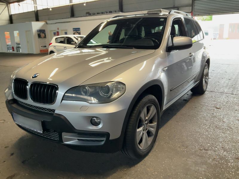 BMW X5 xDrive 30i — 1/37