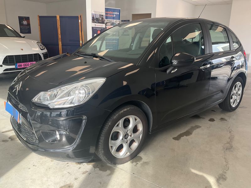 Citroen C3 1.4 Collection — 1/21