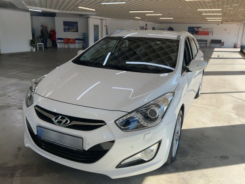 Hyundai i40 1.7 CRDi 5 Star Edition — 1/37