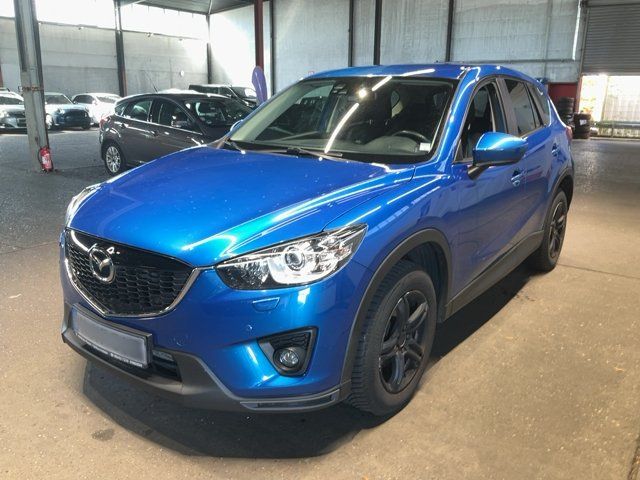Mazda CX-5 2.2 Turbodiesel Sports-Line AWD — 1/44