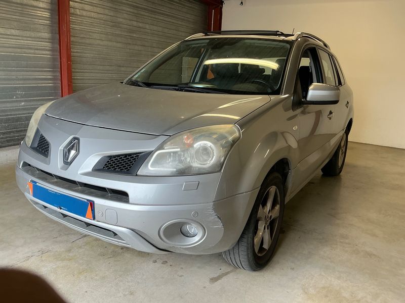 Renault Koleos 2.0 dCi Privilège — 1/50