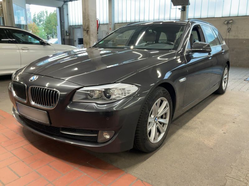 BMW 5er 520d — 1/51