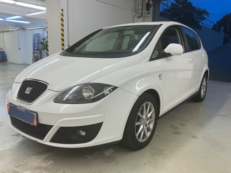 Seat Altea 1.4 TSI Stylance / Style — 1/25