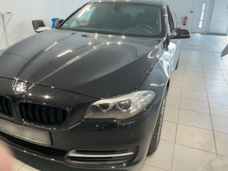 BMW 5er 530d
