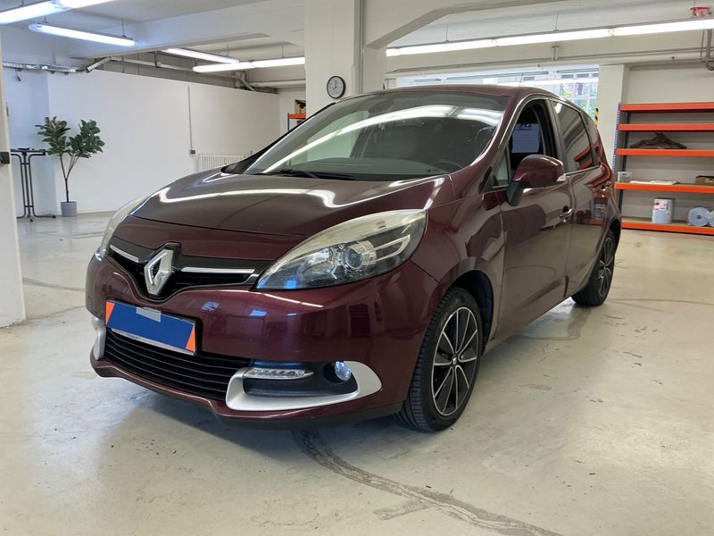 Renault Scenic 1.5 dCi Paris — 1/26