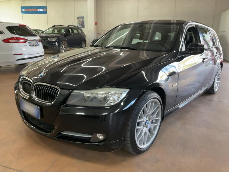 BMW 3er 320d — 1/24