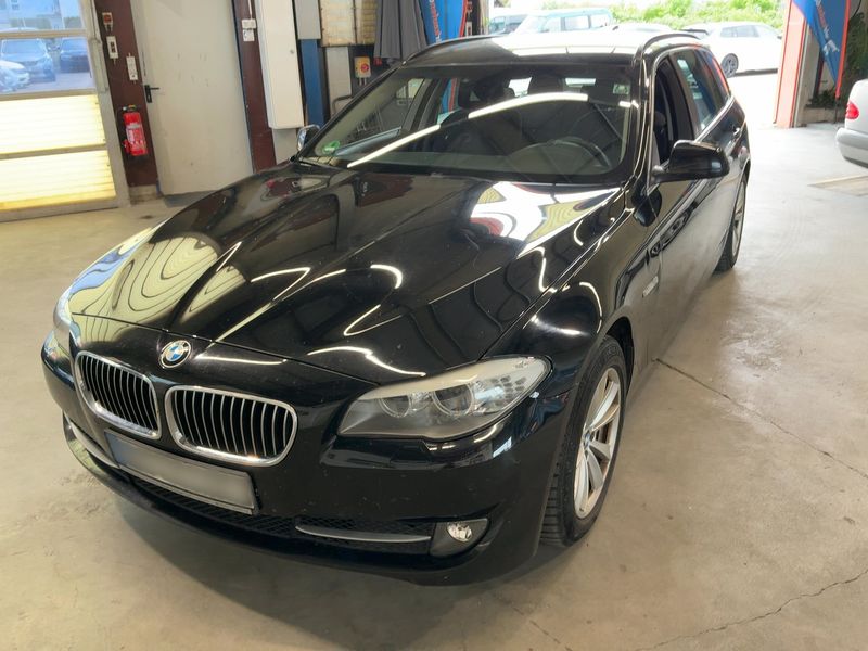 BMW 5er 520d — 1/46