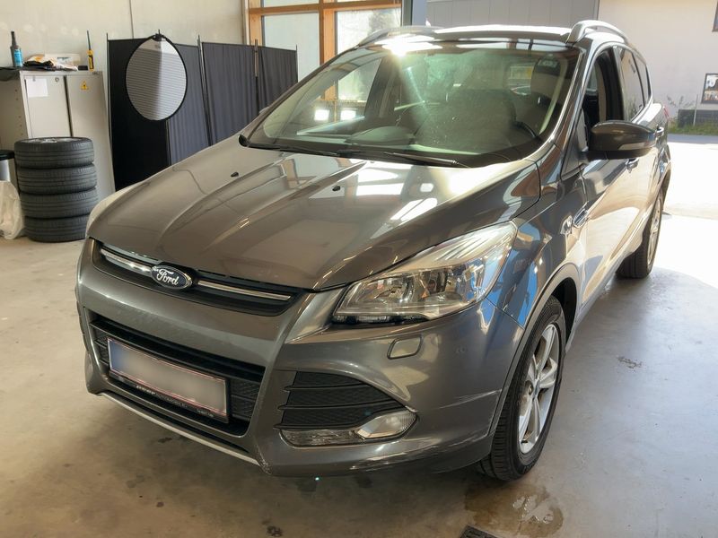 Ford Kuga 2.0 TDCi Trend — 1/65