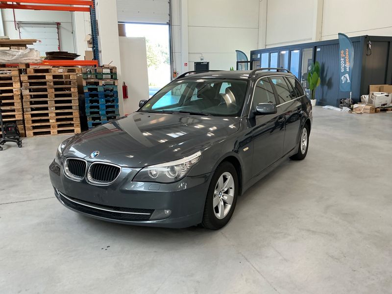 BMW 5er 520d — 1/22