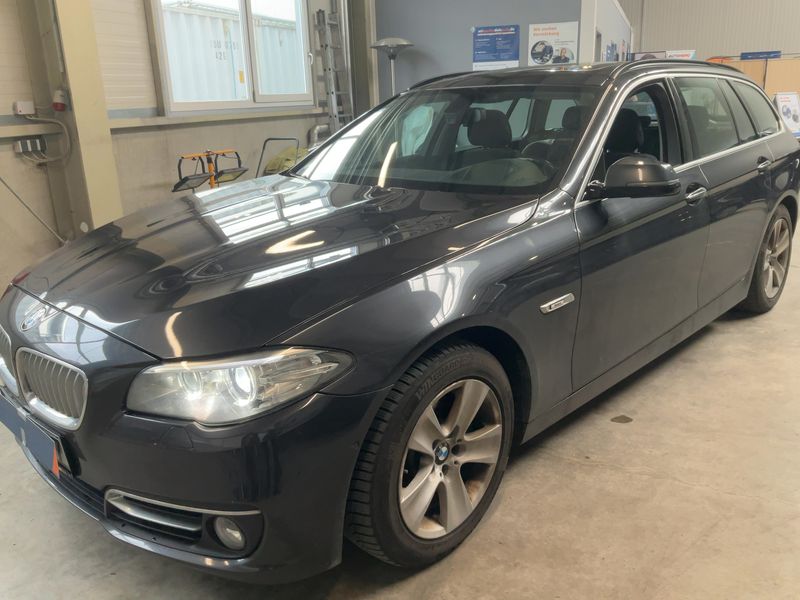 BMW 5er 520d xDrive
