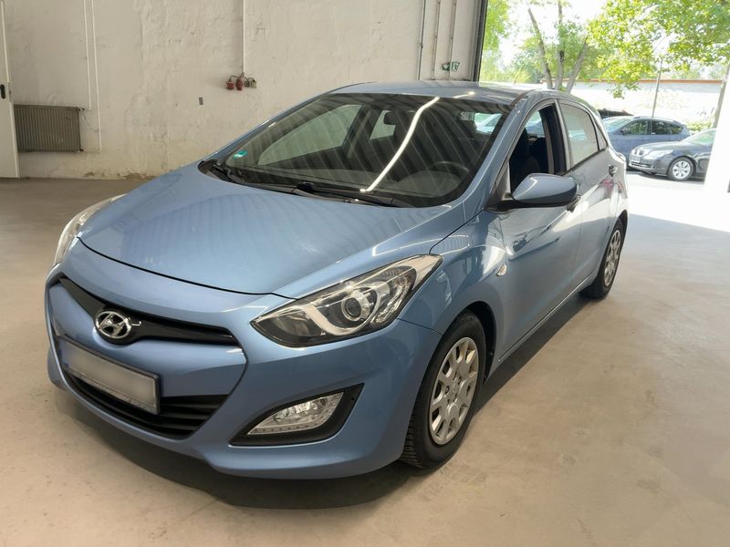 Hyundai i30 1.4 Classic — 1/30