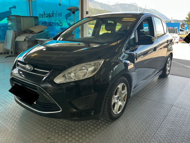 Ford C-Max 1.6 TDCi Trend — 1/19