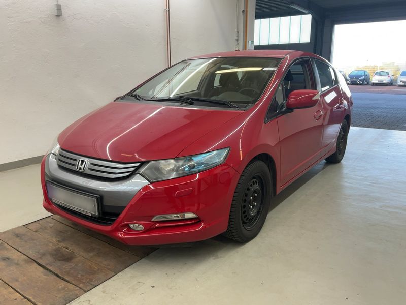 Honda Insight 1.3 Hybrid Elegance — 1/34