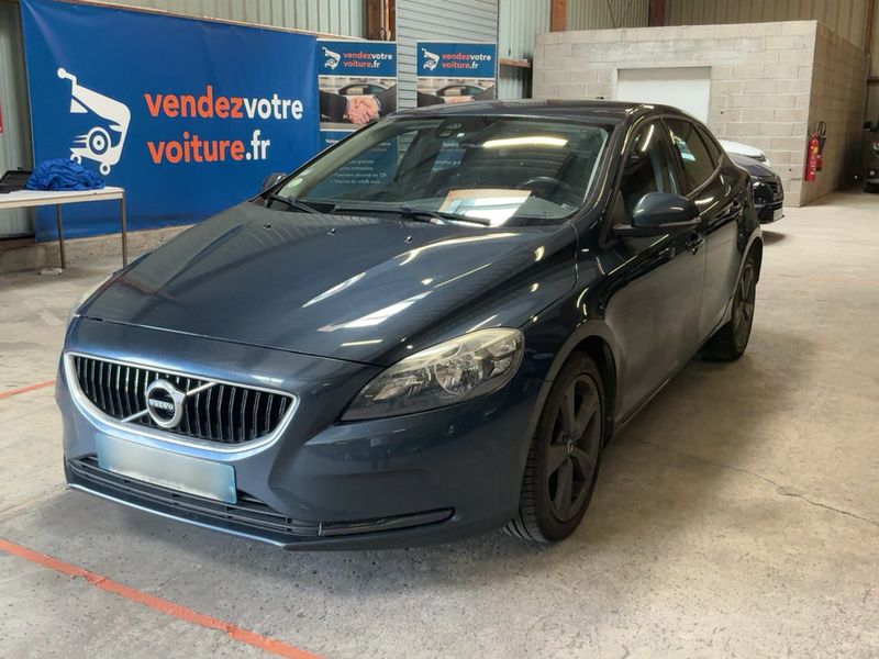 Volvo V40 2.0 D2 Momentum