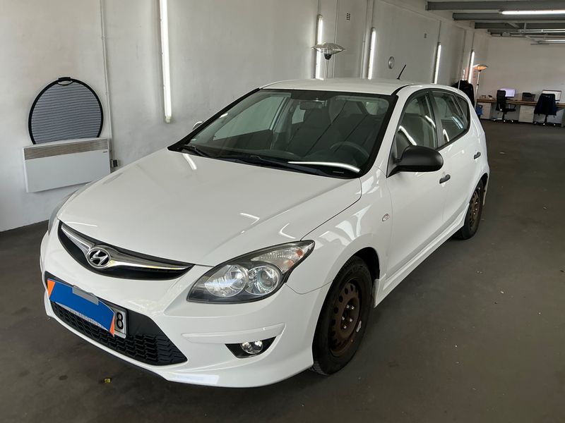 Hyundai i30 1.4 Classic — 1/19