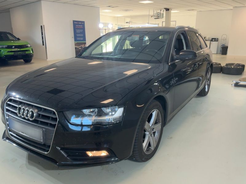 Audi A4 2.0 TDI clean diesel Ambiente