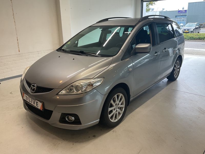 Mazda 5 1.8 Active — 1/23
