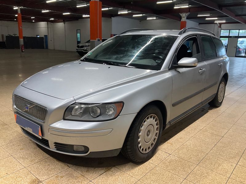 Volvo V50 1.8 Kinetic — 1/34