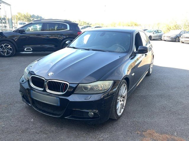 BMW 3er 318d Edition Confort — 1/34