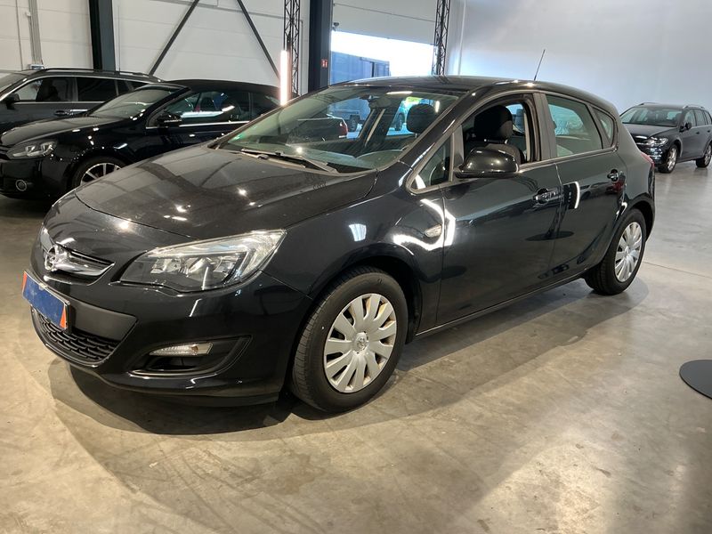 Opel Astra 1.4 Selection — 1/26