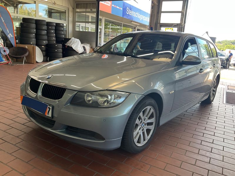 BMW 3er 320i — 1/31