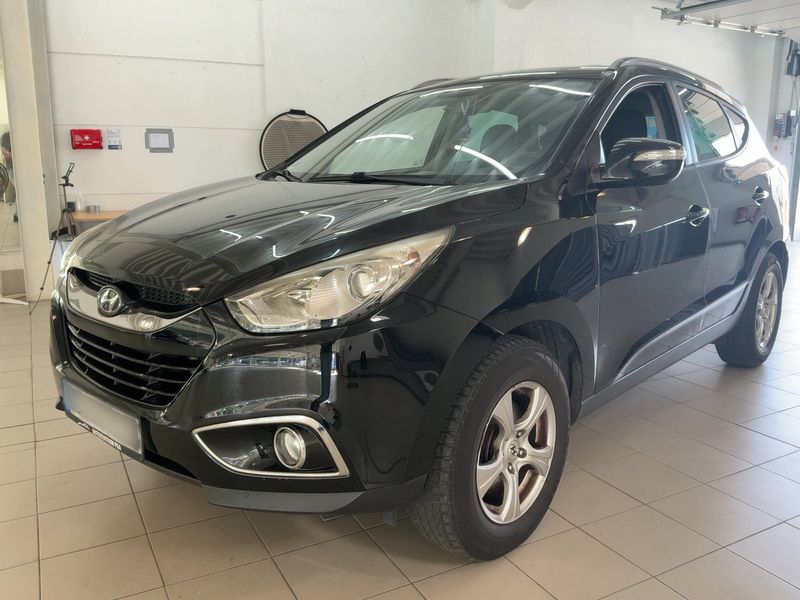 Hyundai ix35 1.7 CRDi 5 Star Edition 2WD — 1/52