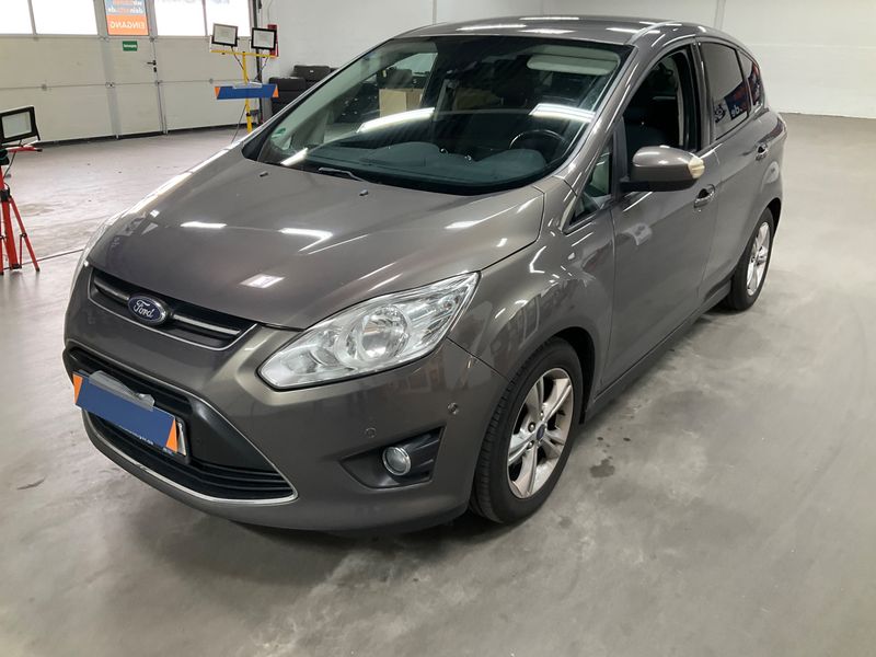 Ford C-Max 1.6 TDCi Champions Edition — 1/23