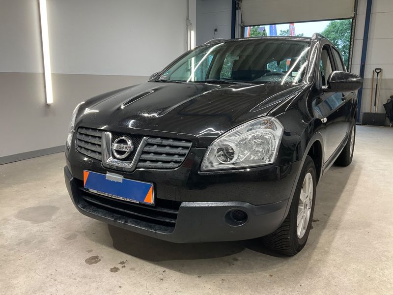 Nissan Qashqai 1.6 Visia — 1/32