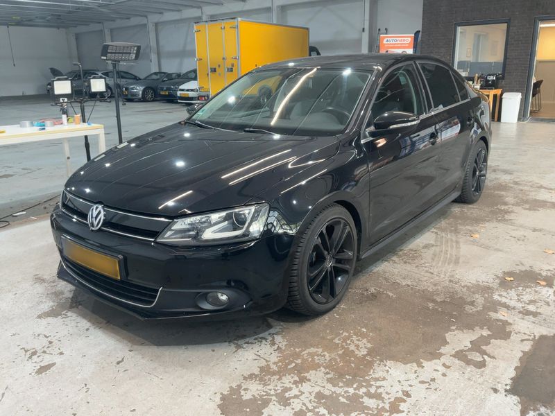 Volkswagen Jetta 1.4 TSI Hybrid Highline — 1/26