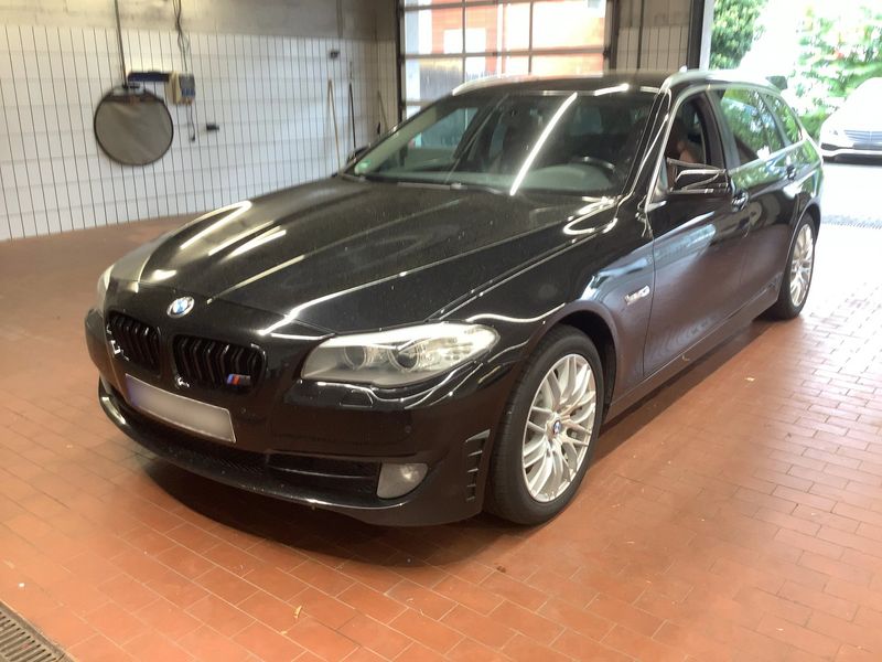 BMW 5er 520d — 1/42