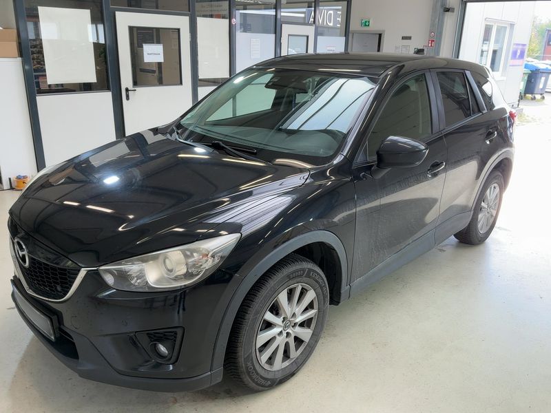 Mazda CX-5 2.2 Turbodiesel Center-Line AWD — 1/36