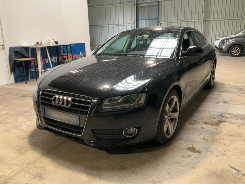 Audi A5 Sportback 2.0 TDI Ambition Luxe — 1/36