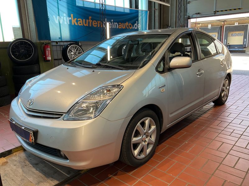 Toyota Prius 1.5 Executive — 1/22