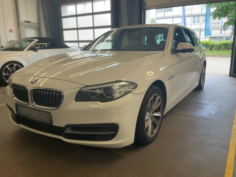 BMW 5er 530d