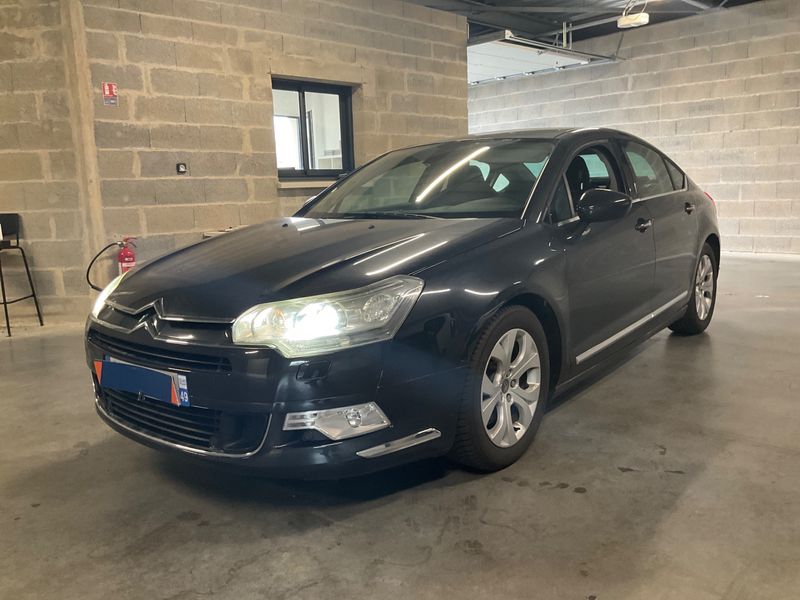 Citroen C5 2.0 Exclusive — 1/30