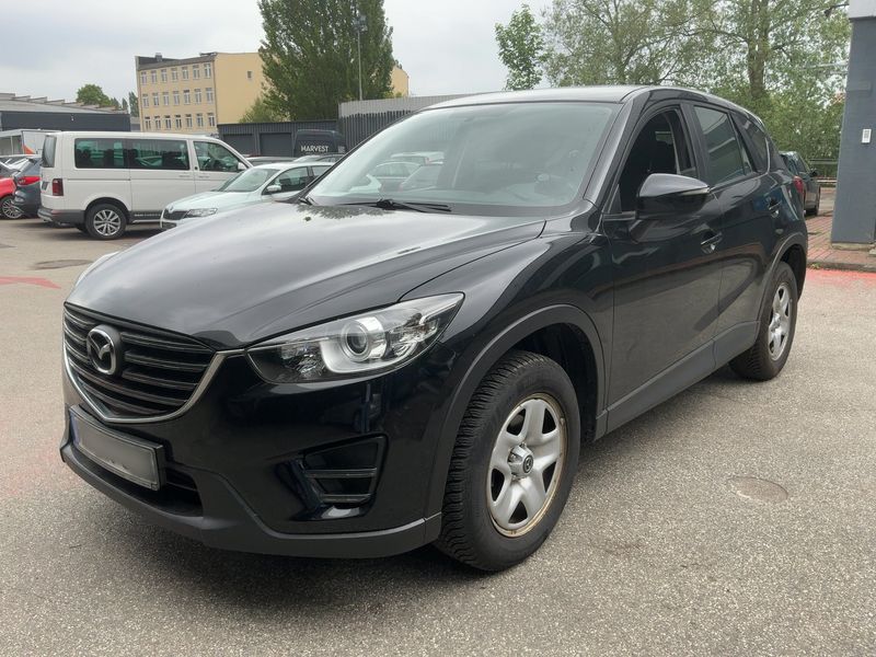 Mazda CX-5 2.2 Turbodiesel Prime-Line 2WD