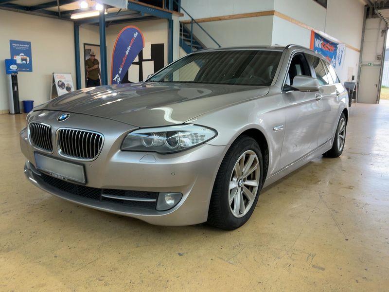 BMW 5er 520d — 1/40